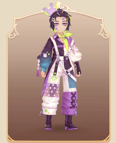 《風之國度》x《紫藤花音樂祭》盛大登場 風國巨星齊聚 打造夢幻級音樂舞台