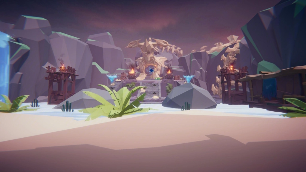 《槍火重生》“鴻運當骰”賽季更新:奇詭骰子變革戰局,限時特惠進行中!