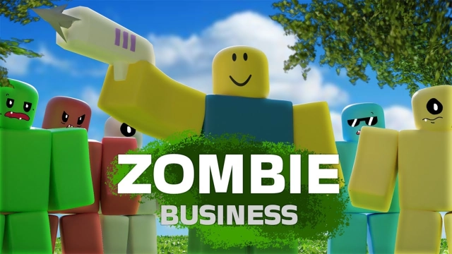Roblox Zombie Business Codes: Juice Your Way to Success - 2025 March