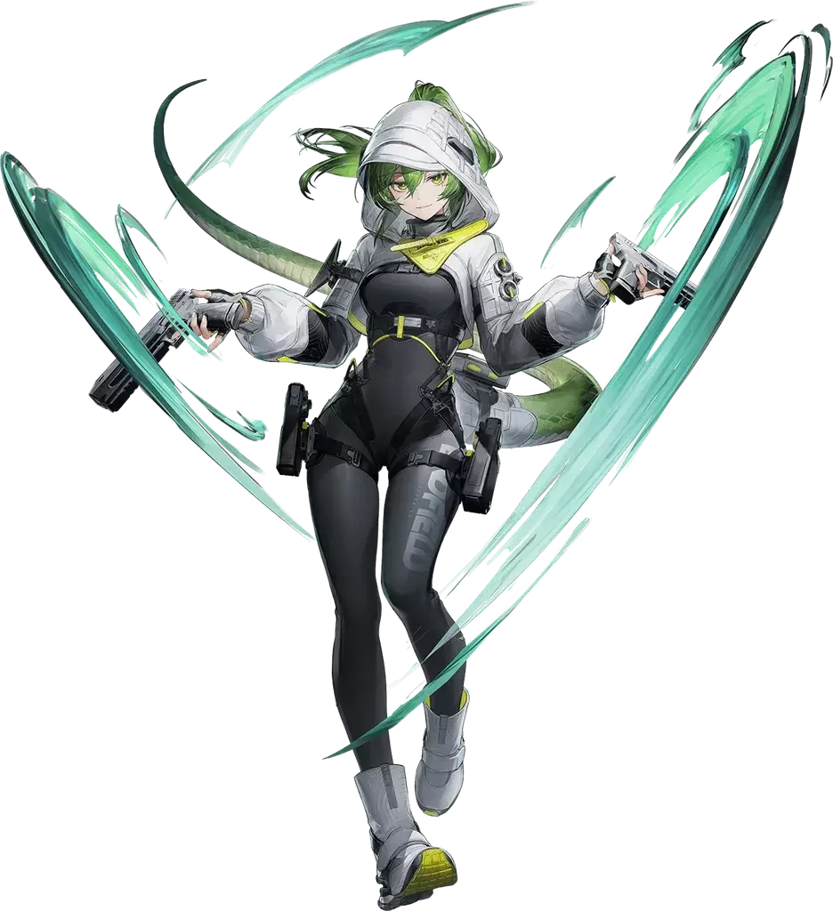 Arknights: Endfield Tier List