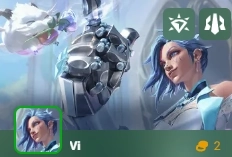 Golden Spatula: Best New Champions in SET 15
