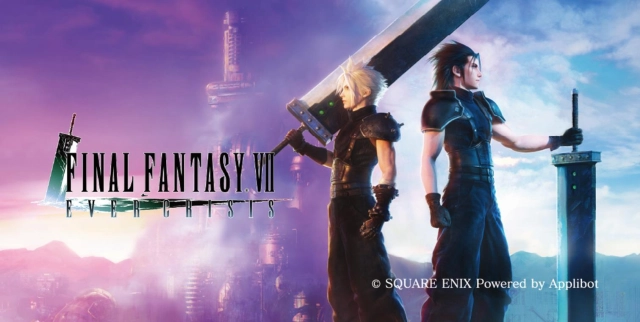 Уже началось закрытое бета-тестирование Final Fantasy VII: Ever Crisis