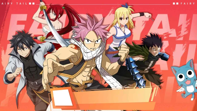 Fairy Magic Tail: Power Awaken - Руководство, советы и рекомендации для всех новичков