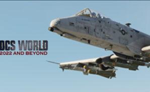 DCS World Steam Edition