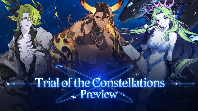 Epic Seven Trial of The Constellations Guide: Top Teams, Counters & Tips