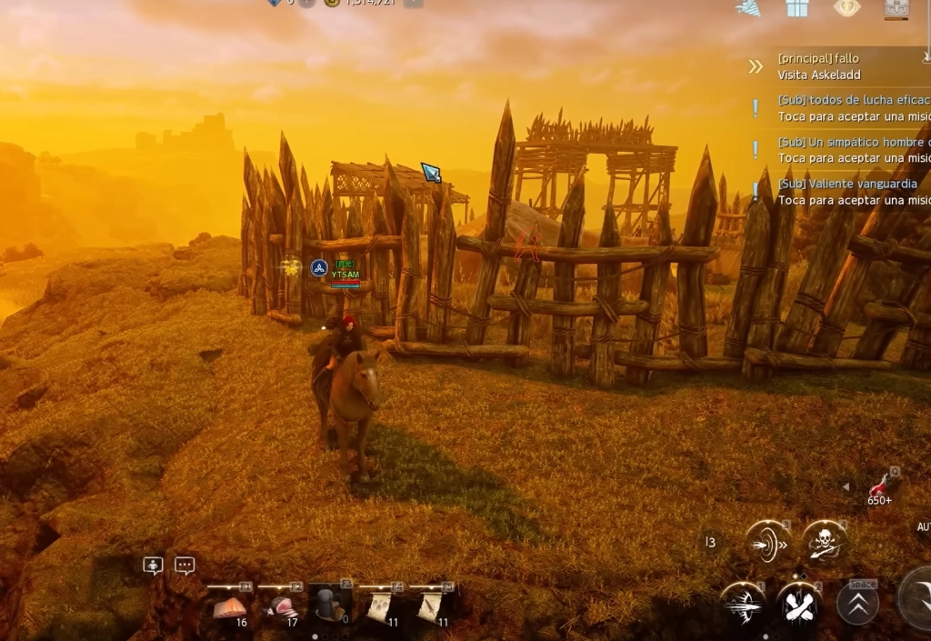 Odin Valhalla Rising — Todo lo que debes saber antes de empezar tu aventura épica