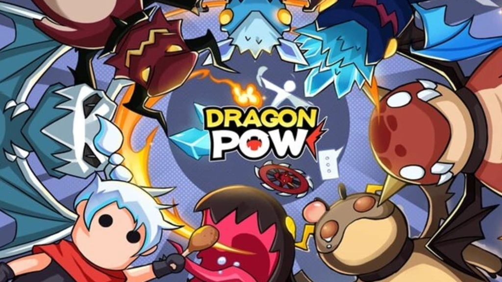 Dragon POW! Codes: November 2025 - Free Items and More