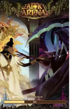 AFK Arena Codes - July 2025
