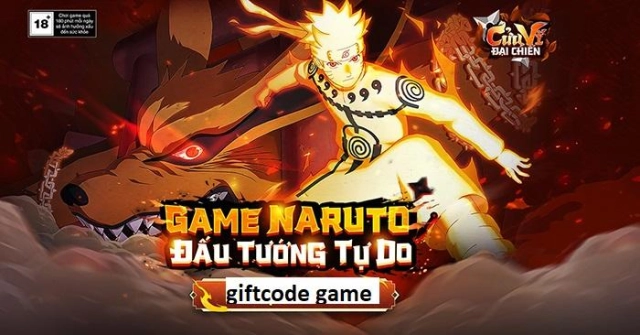 『GIFTCODE』Cửu Vĩ Đại Chiến Mobile: Tổng hợp code mới nhất & Cách nhập code tân thủ & Cách tải game trên PC
