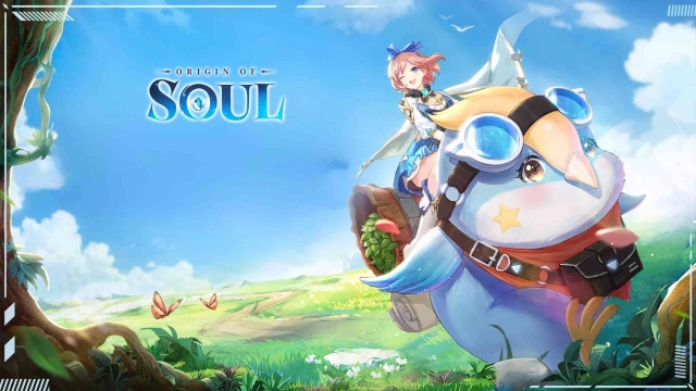 Origin of Soul: Anime RPG Codes: Master the Spirit Realm with These Freebies – 2025 March