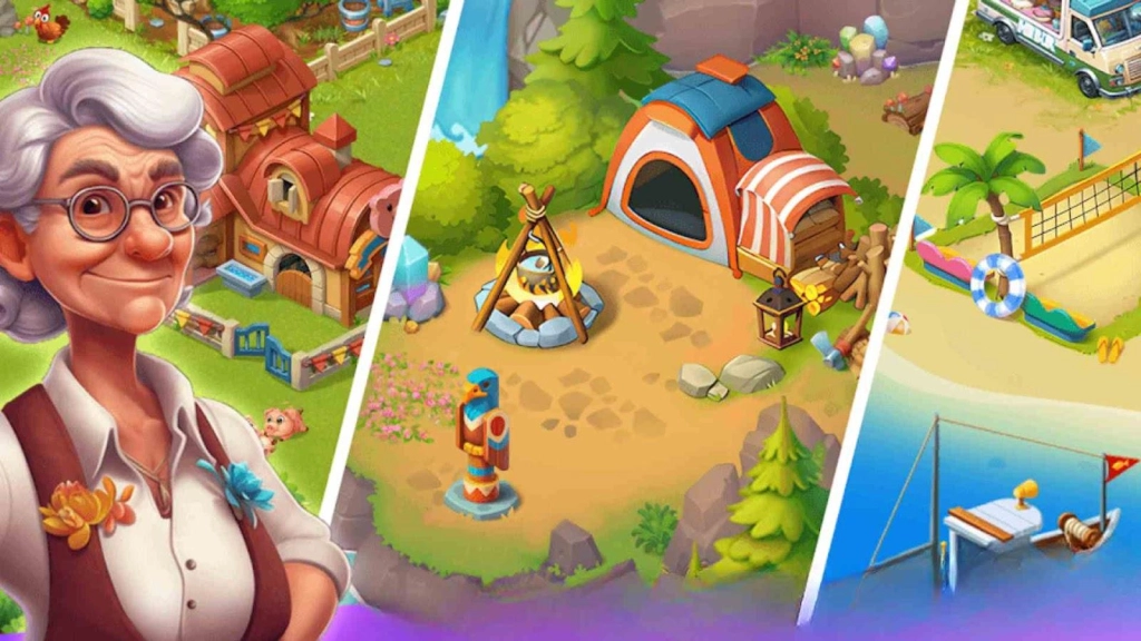 A Beginner's Guide to the Farming Adventure - Farming Harvest Tips and Tricks