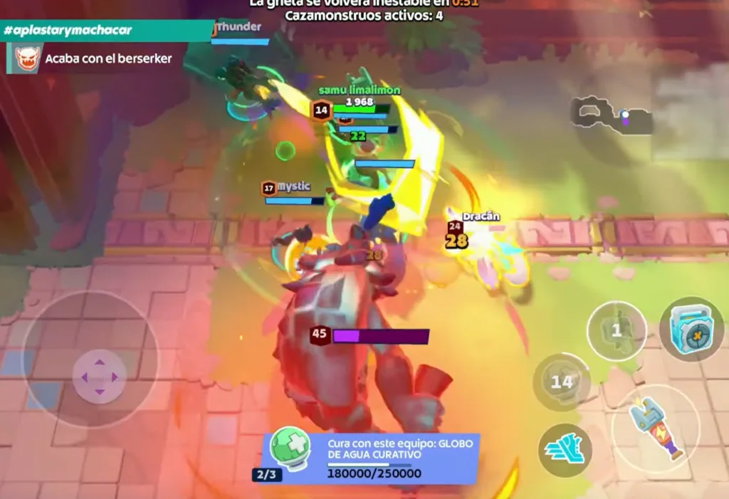 Cosas que debes saber antes de jugar Mo.co