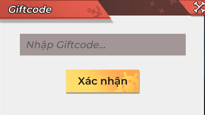 Code Hơi Thở Hải Tặc mới nhất 2026 và Hướng Dẫn Nhập Giftcode