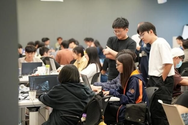 2026 Garena × Rayark Game Jam 圓滿落幕！
