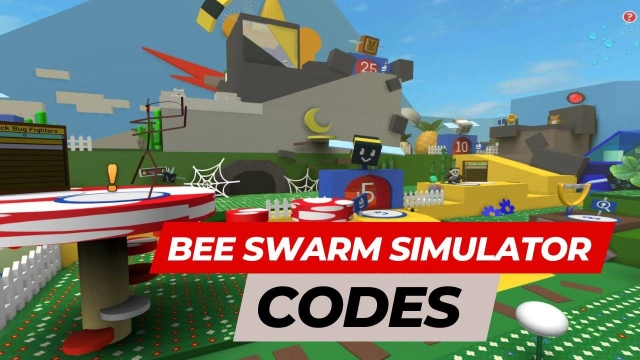 Bee Swarm Simulator Codes Guide: Unlock Free Buffs, Honey, and Boosts - 2025 May