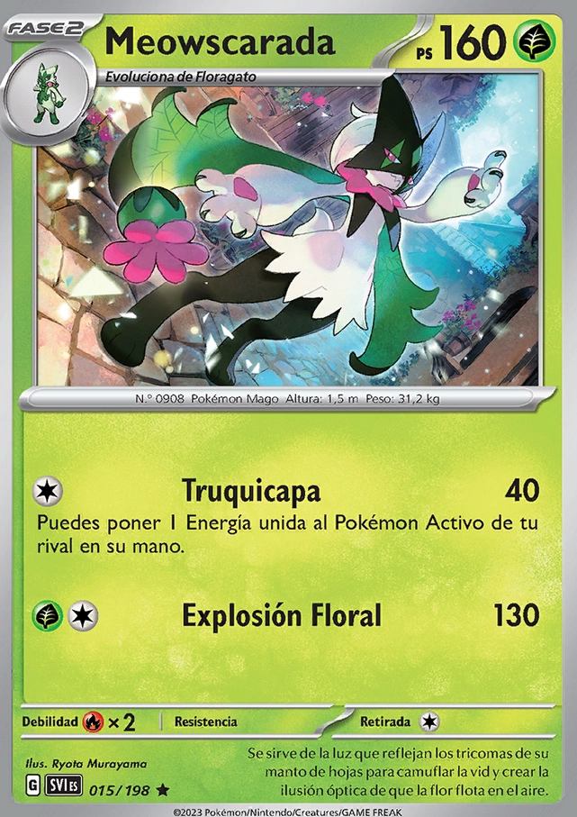 Pokémon TCG Pocket