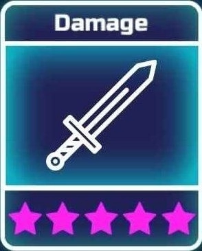 Damage Damage