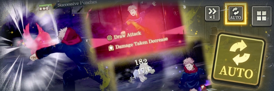 How to Download and Play Jujutsu Kaisen Phantom Parade on PC -Beginners Guide