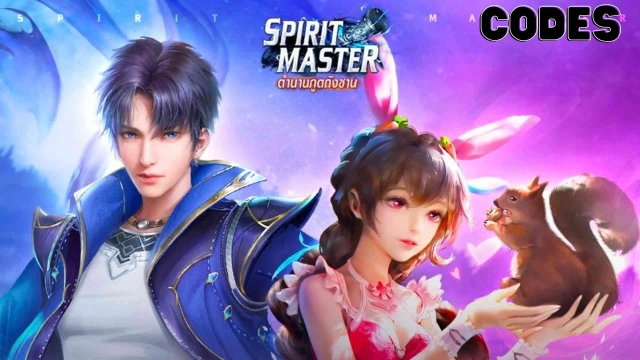 Spirit Master Codes Guide: Unleash the Power of the Master Spirit in March 2025