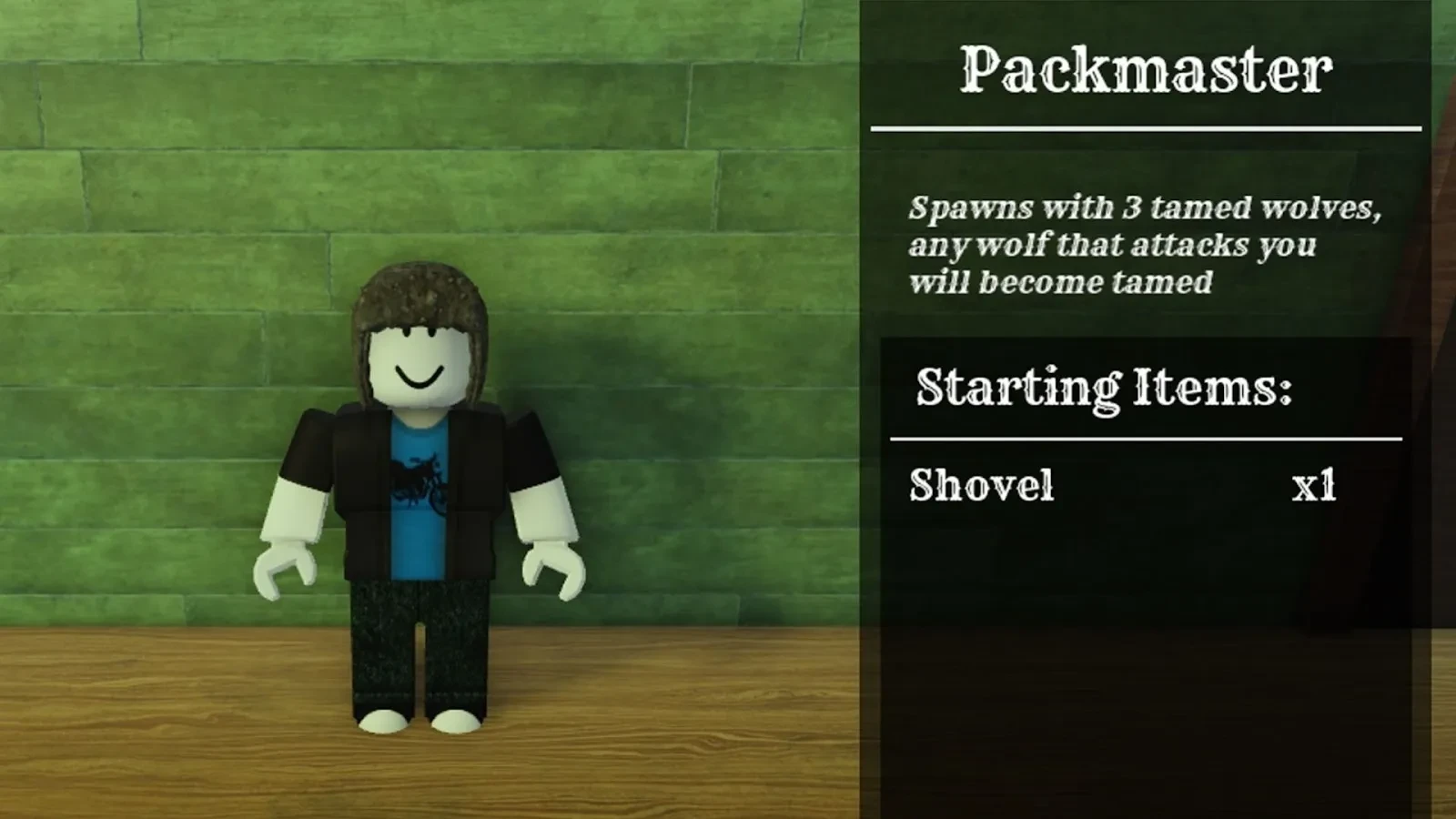 Packmaster 