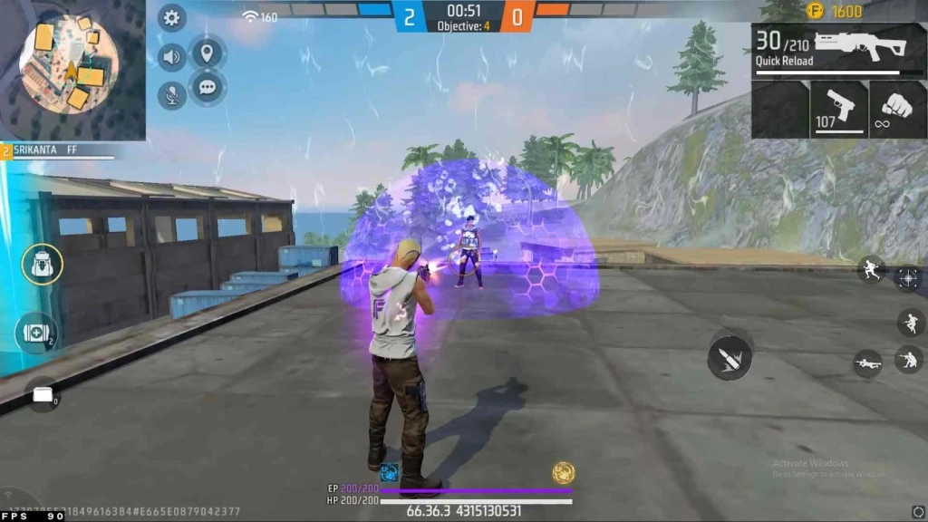 Gameplay Strategies to Follow&nbsp;