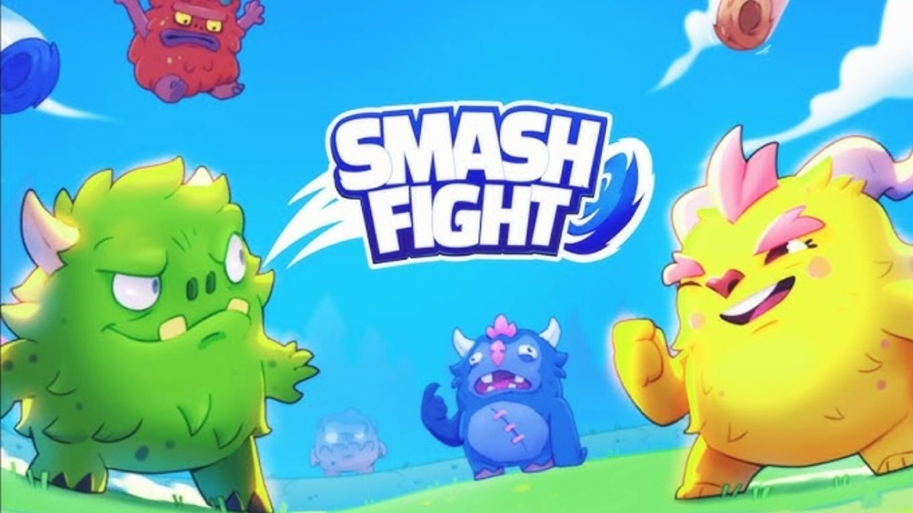 Smash Fight: PvP Bump Arena Beginner Guide, Tips and Tricks