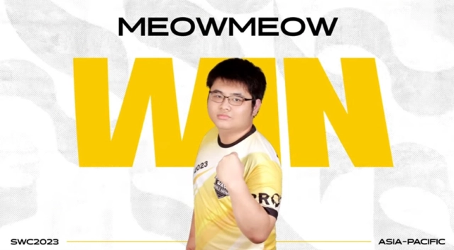 《魔靈召喚》SWC2023亞洲區B組預賽由「MEOWMEOW」與「YODAYO」晉級