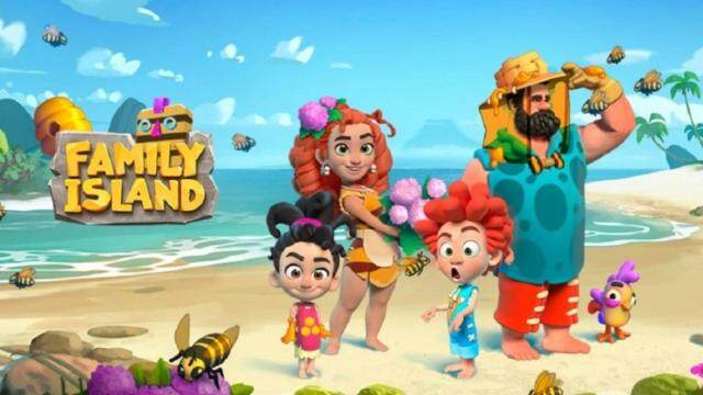Family Island™ — Farming game Beginner Guide for the Farming Adventure