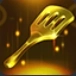 Golden Spatula - เฉลย Crystal Gambit แต้มและของรางวัล