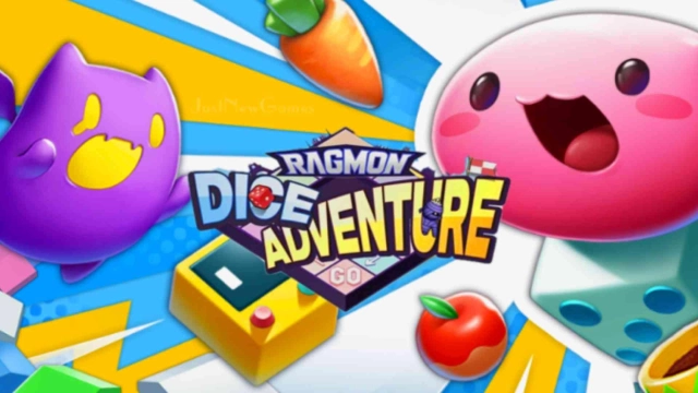 RAGMON DICE ADVENTURE Codes: Summon and Conquer with Freebies - 2025 March