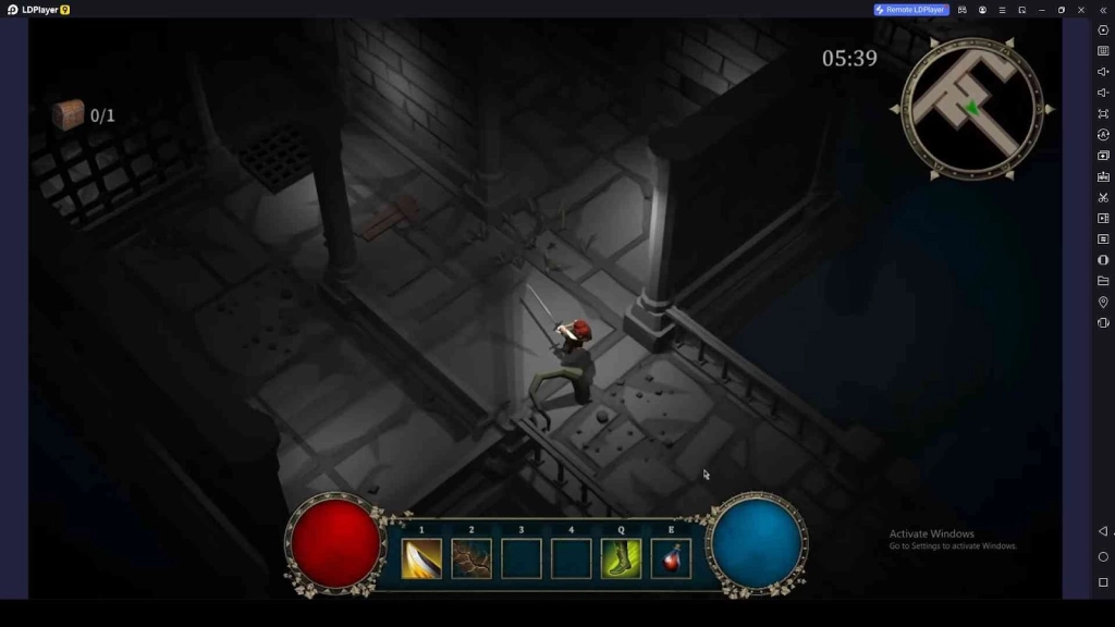 Recover Yourself Before Meeting the Next Intruder Recover Yourself Before Meeting the Next Intruder