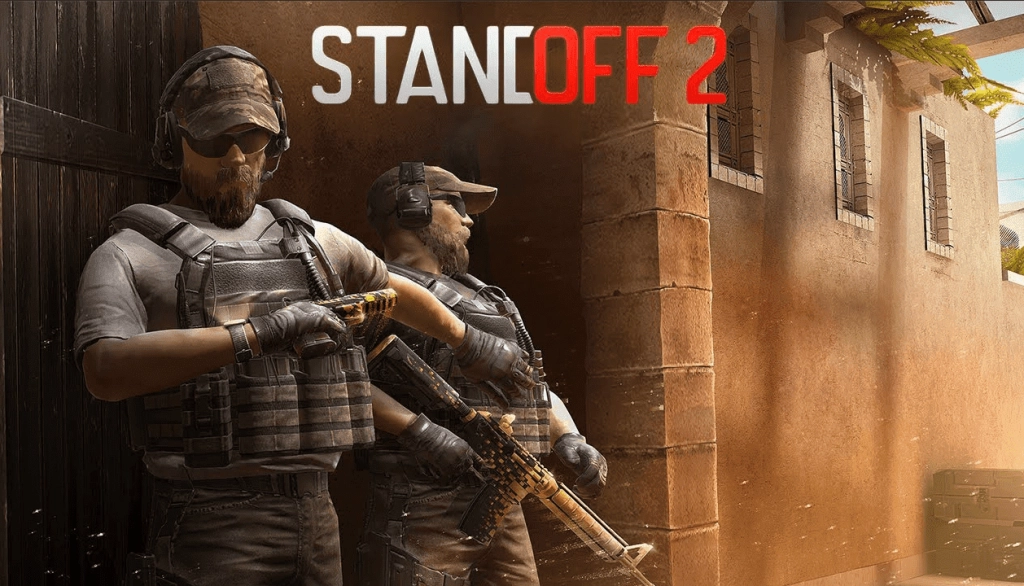Standoff 2 Codes