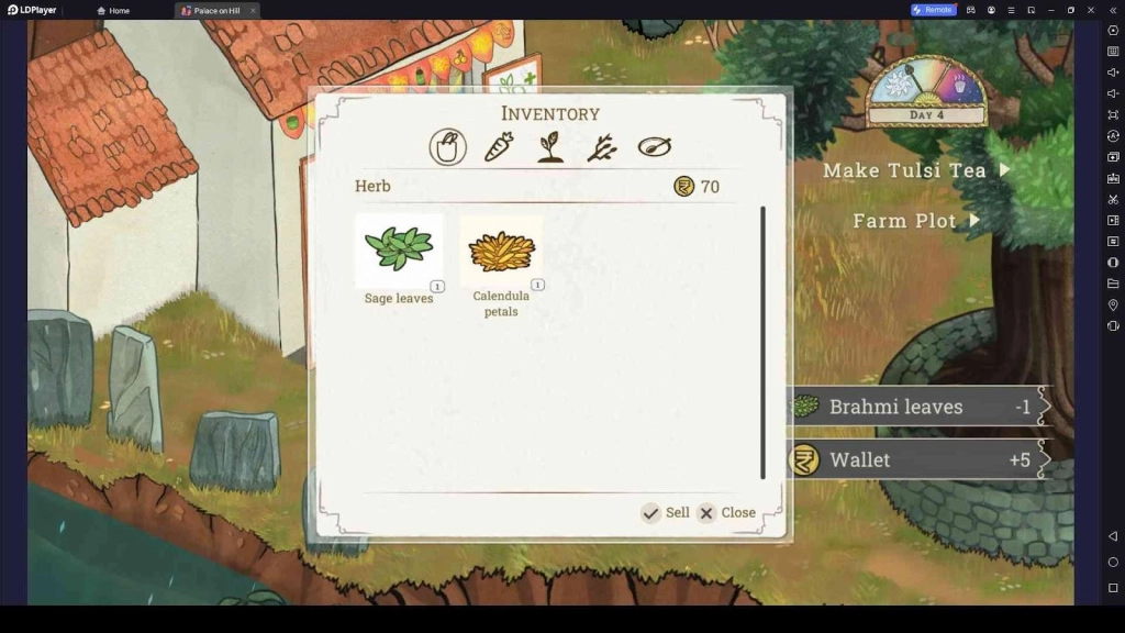 Ultimate Beginner Guide to The Palace on the Hill - The Tips for Your Management Adventure