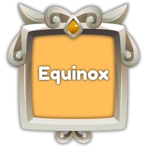 Equinox 