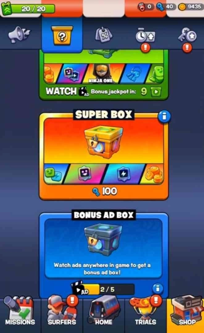 How to Unlock Miss Maia