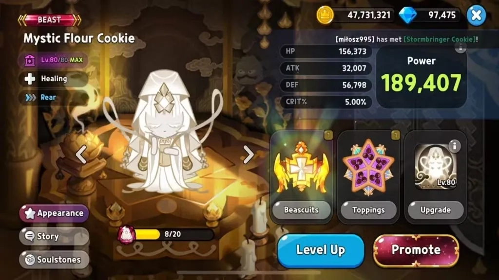 Beast Raid Is Back - Peak of Hollow Tears and Peak of Apathy Teams