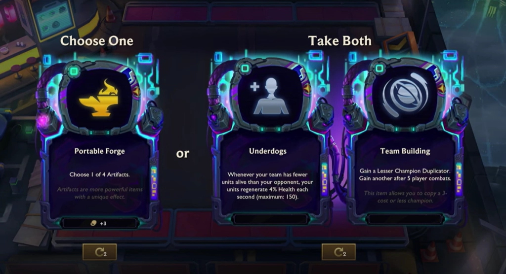 TFT: Team Fight Tactic Update 14 13