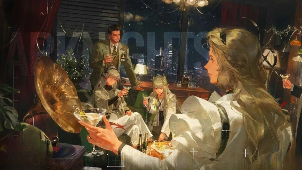 Skins, Furniture & Cosmetics