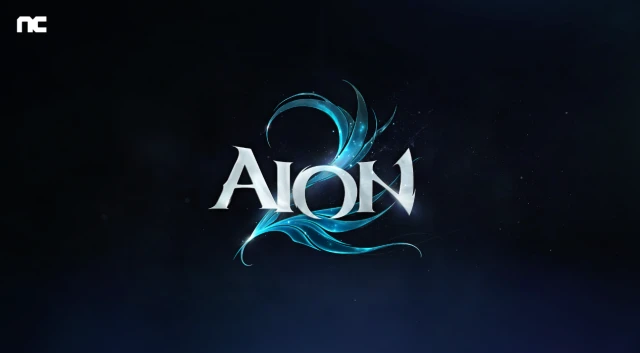 NCSOFT《AION2》公開全新BI與品牌網站