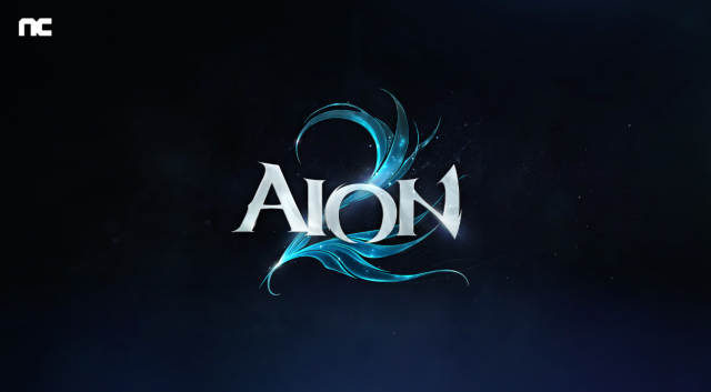 NCSOFT《AION2》公開全新BI與品牌網站
