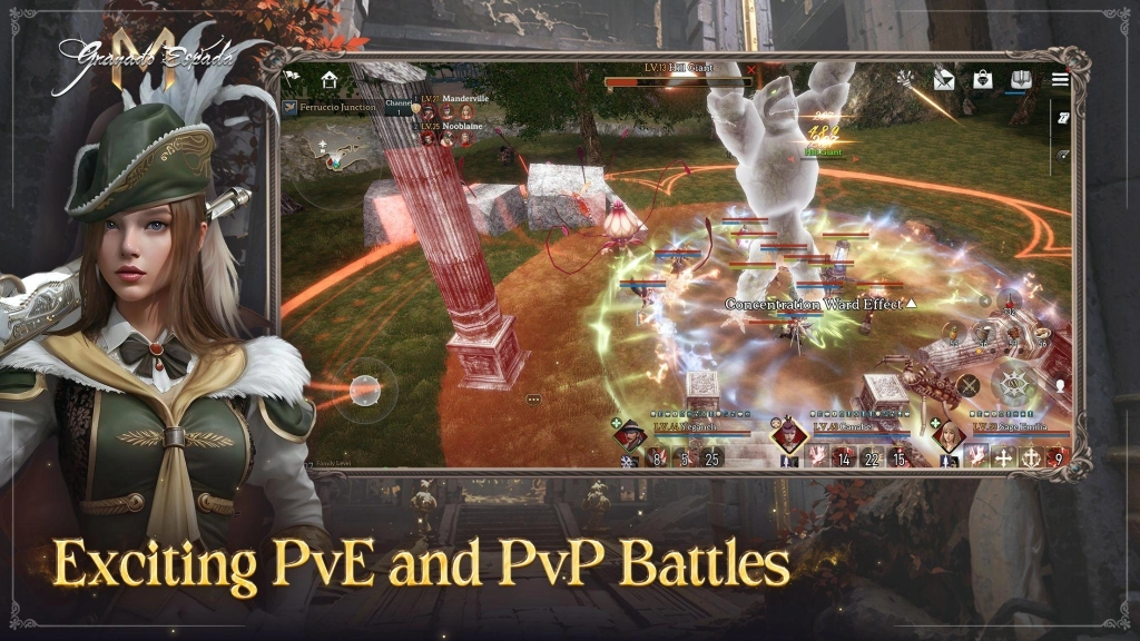 Embark on an Epic Pioneering Journey into a Mysterious New World!