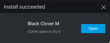 How to Download and Play Black Clover M on PC - Beginners Guide