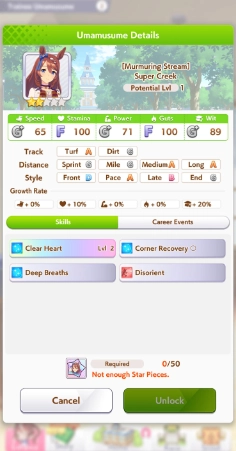 What to Aim For in Rerolling