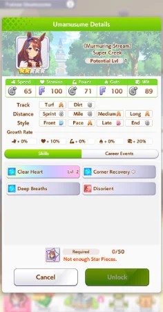 What to Aim For in Rerolling What to Aim For in Rerolling