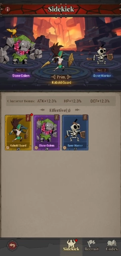 Lootborn Warriors Beginner Guide - Best Tips and Tricks with