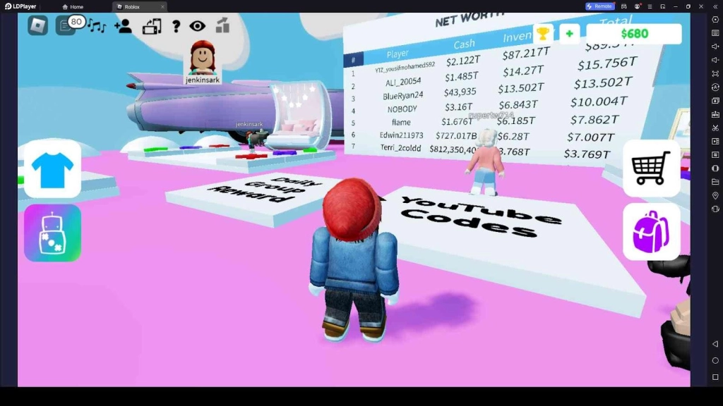 Roblox Pop It Trading Codes: Claim Free Items and Master the Art of Trading -March 2025