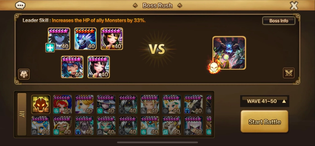 Create the Best Teams