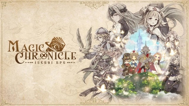 Magic Chronicle: Isekai RPG (Global) เปิด OBT 10 ม.ค. นี้ รอเล่นได้เลยบน LDPlayer9