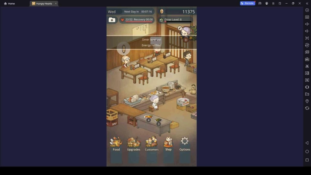 Unlock New Stories Through Delivery Unlock New Stories Through Delivery