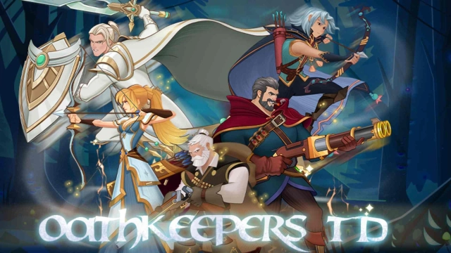 Castle Defense OathKeepers TD Tips and Tricks for Beginners - A Path to be a Legend